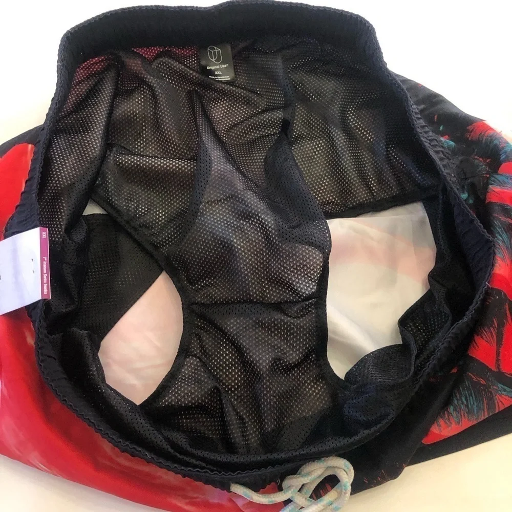 Original Use Men's 7